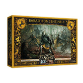 ASMODEE - A Song of Ice & Fire Baratheon Sentinels (Inglés) - Gamesmart
